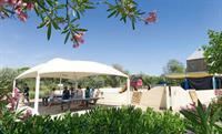 Belambra Hotels & Resorts Le Grau-Du-Roi Le Vidourle Exterior foto